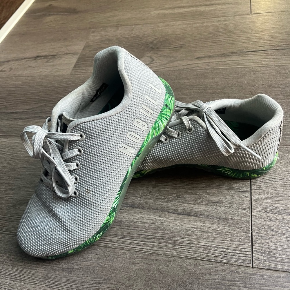 Nobull shoes womens